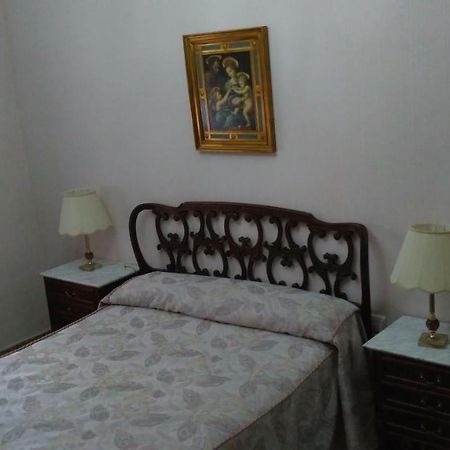 Apartamento Casa Nicolás Ávila Exterior foto