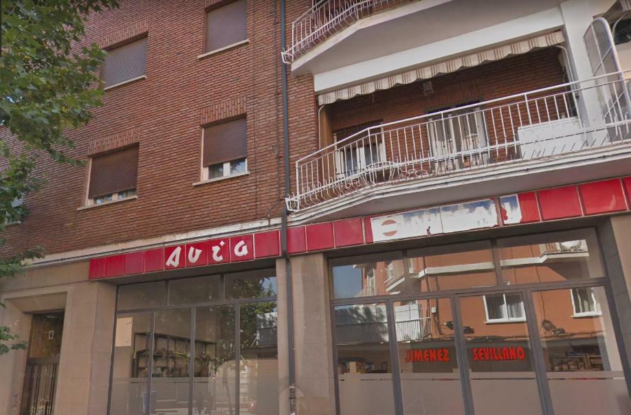 Apartamento Casa Nicolás Ávila Exterior foto