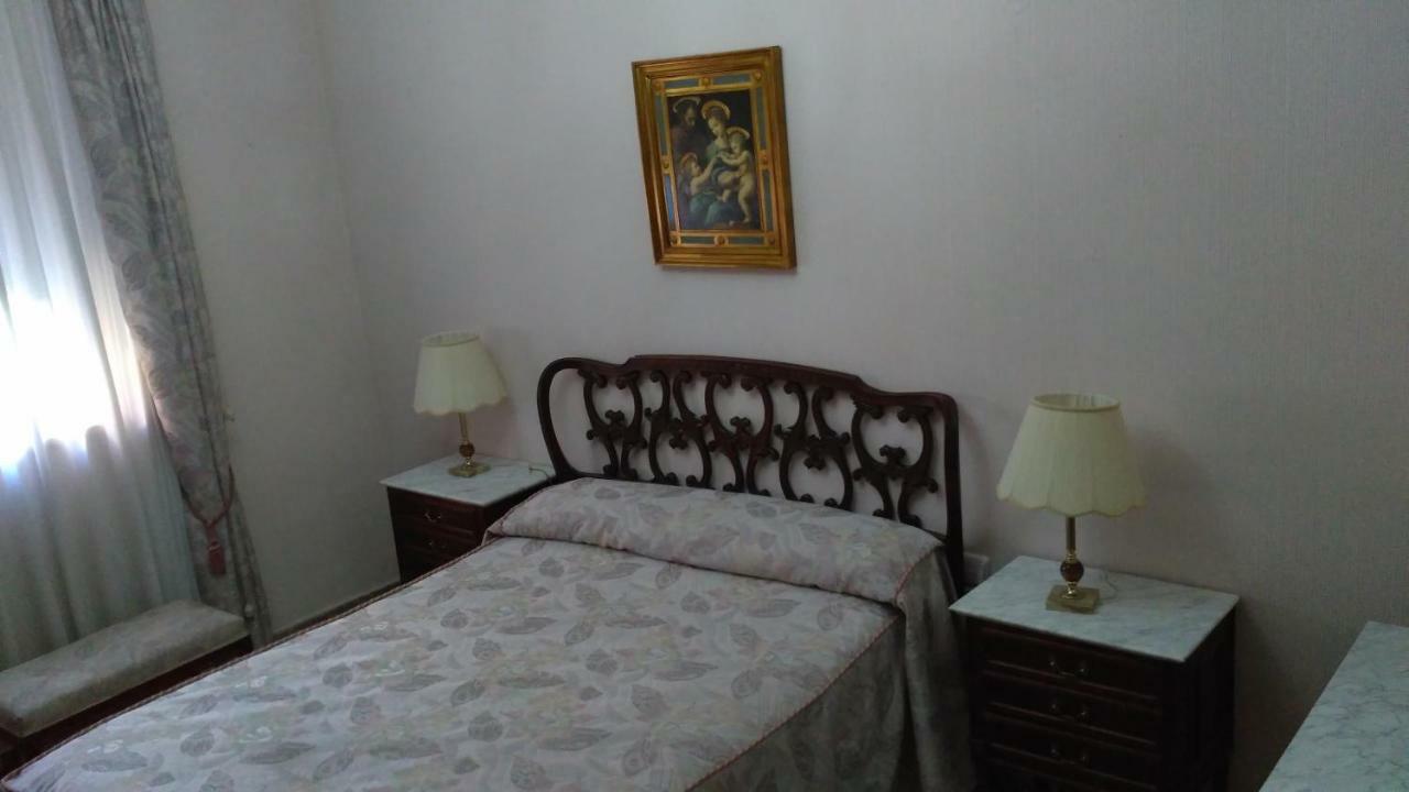 Apartamento Casa Nicolás Ávila Exterior foto