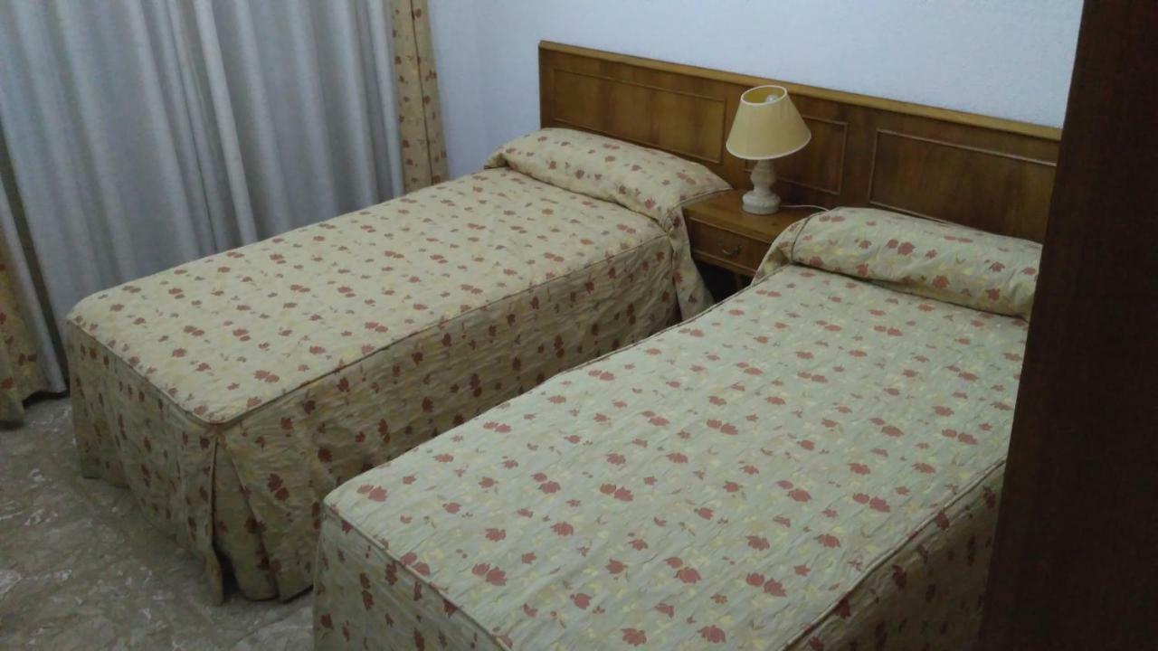 Apartamento Casa Nicolás Ávila Exterior foto